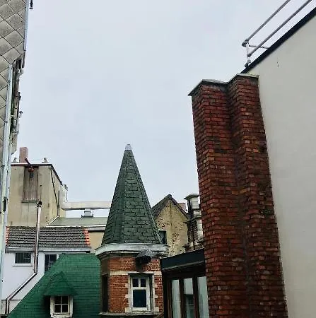 Living History - Suikernest * Antwerpia
